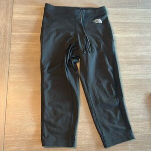 The North Face flight series‎ tight XS/TP inseam 15 inches